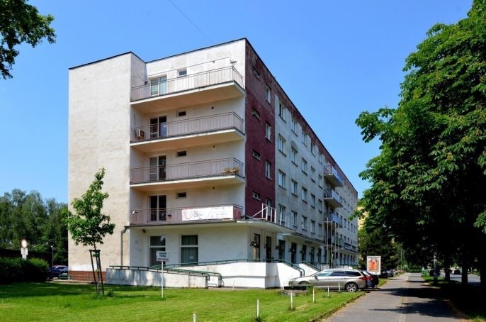 Pronájem, Kancelářský prostor, Ostrava