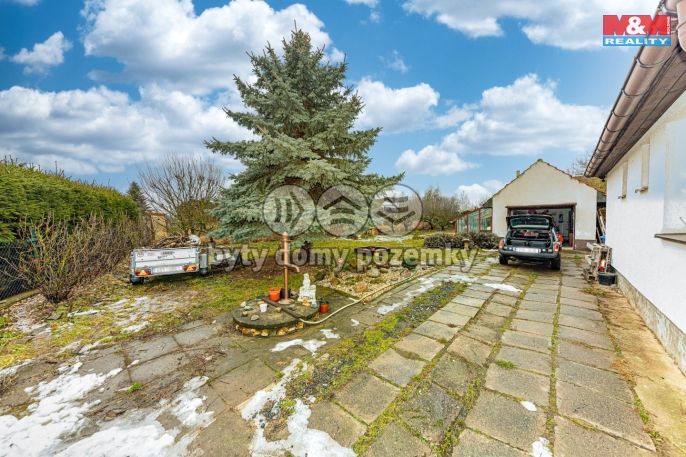 Prodej, Rodinný dům, Přišimasy