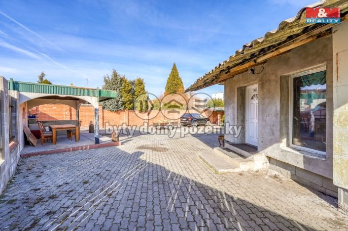 Prodej, Rodinný dům, Třemošná