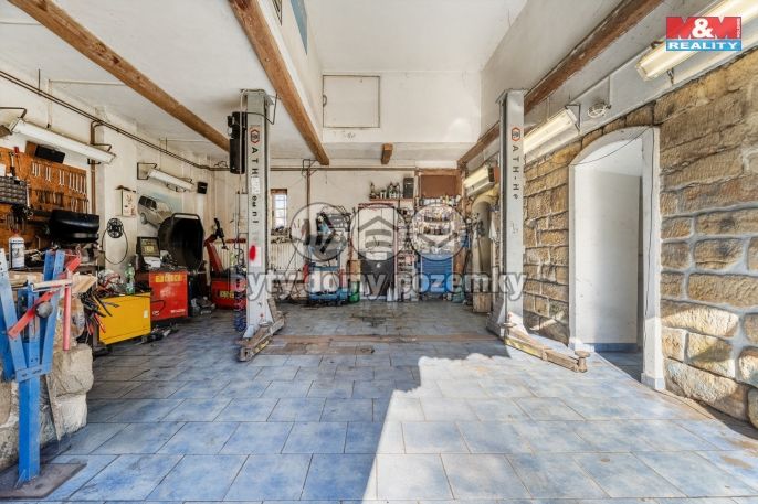 Prodej, Rodinný dům, Veselé