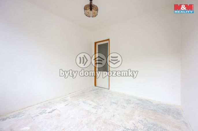 Prodej, Rodinný dům, Přelouč