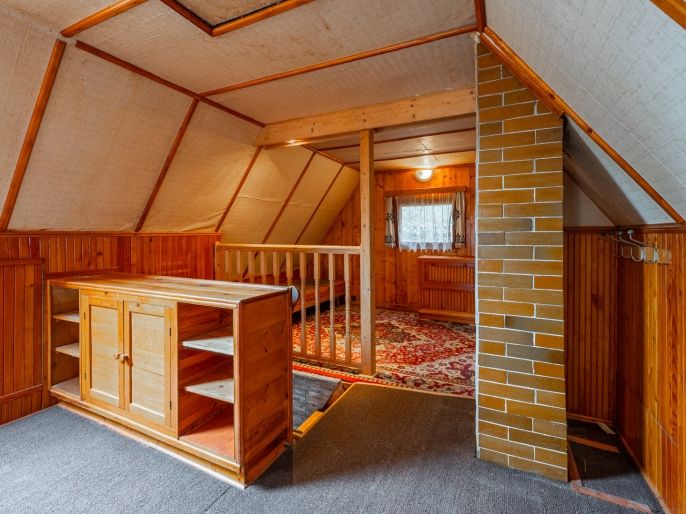 Prodej, Chata, Libež