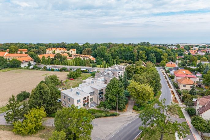 Prodej, Byt 4+kk, Jirny