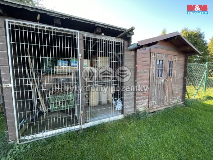 Pronájem, Rodinný dům, Olbramice