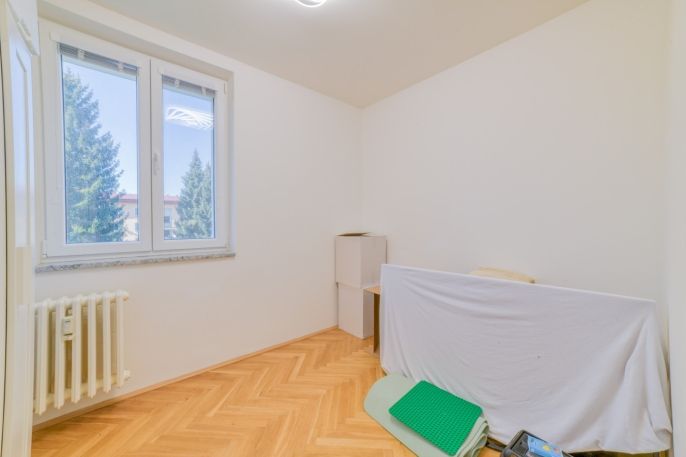 Prodej, Byt 3+1, Mariánské Lázně
