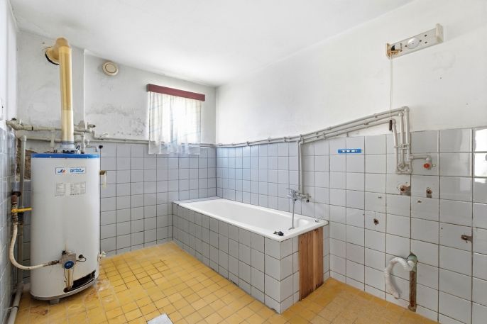 Prodej, Rodinný dům, Nový Bor