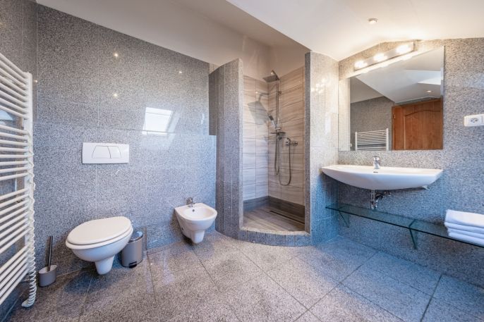 Prodej, Atypický byt, Praha