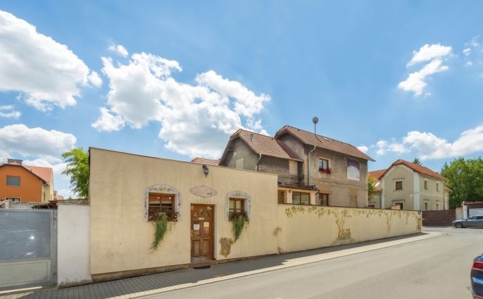 Prodej, Obchod a služby, Kladno