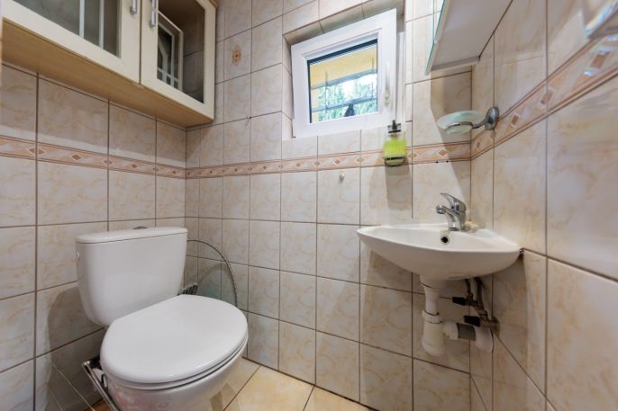 Prodej, Rodinný dům, Nejdek