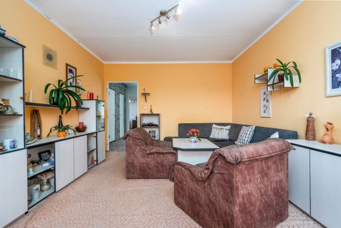 Prodej, Byt 4+1, Praha