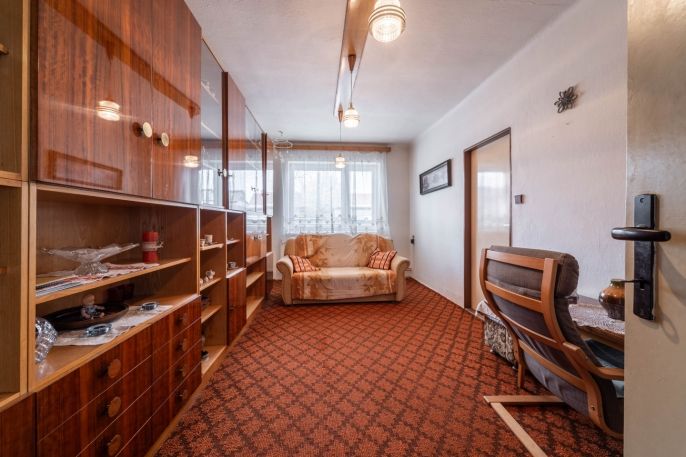 Prodej, Rodinný dům, Dobříš