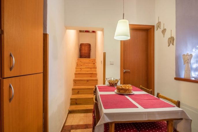 Prodej, Rodinný dům, Beroun