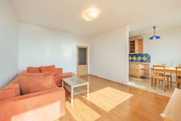 Prodej, Byt 3+1, Praha