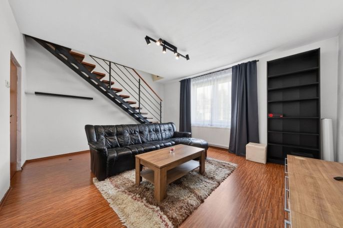 Prodej, Rodinný dům, Brno