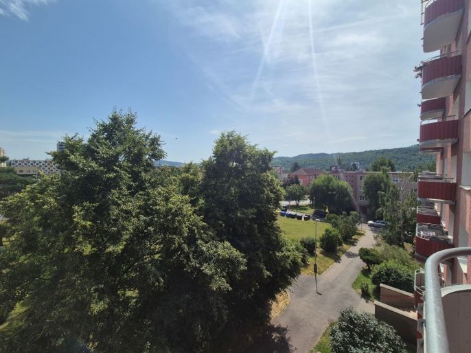 Prodej, Byt 2+1, Beroun