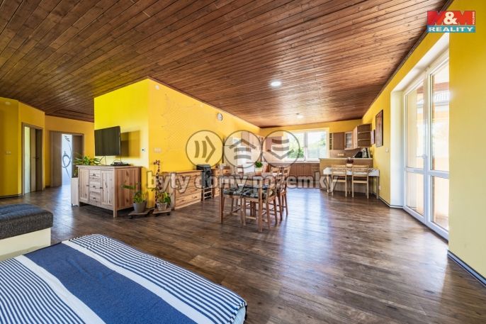 Prodej, Rodinný dům, Domoušice