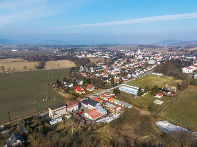 Prodej, Rodinný dům, Králíky