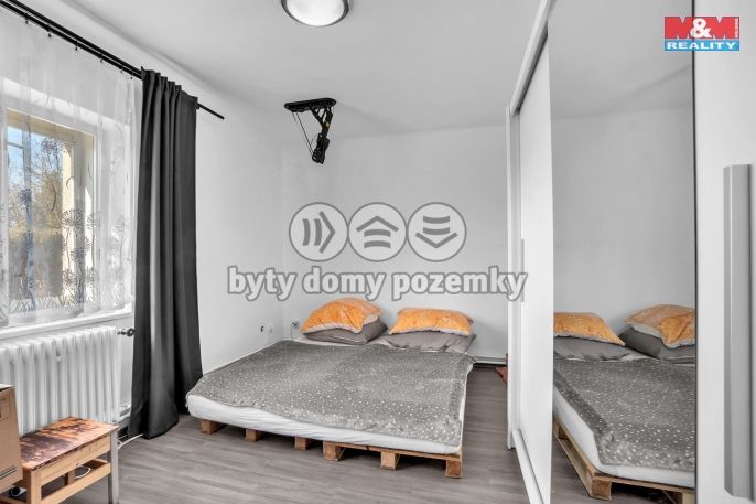 Prodej, Rodinný dům, Trutnov