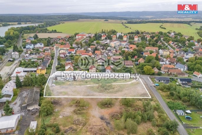 Prodej, Sklad, Jesenice