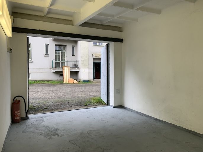 Pronájem, Garáž, Ostrava