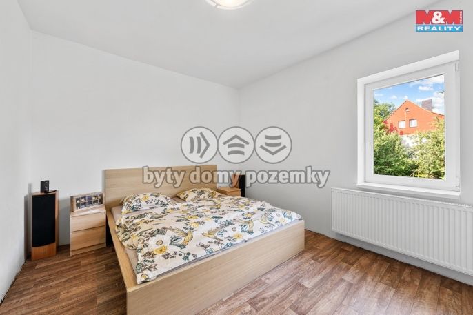 Prodej, Rodinný dům, Šluknov