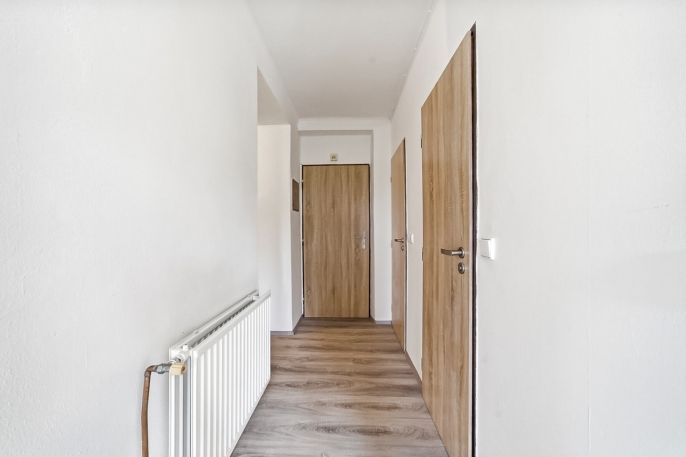 Prodej, Byt 3+kk, Mladkov