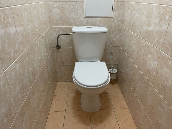 Pronájem, Byt 2+kk, Praha