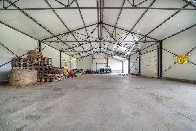 Pronájem, Sklad, Chlumčany