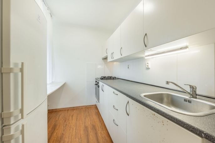 Pronájem, Byt 2+1, Praha