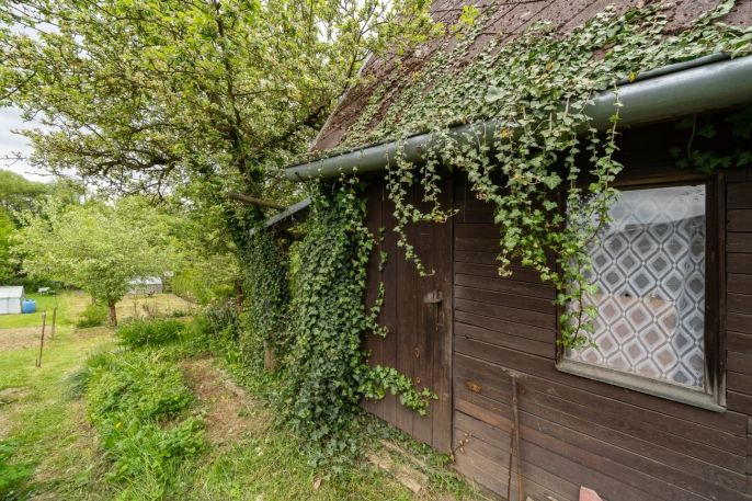 Prodej, Zahrada, Cheb