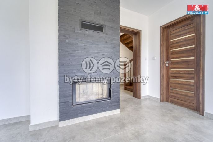 Prodej, Rodinný dům, Kyšice