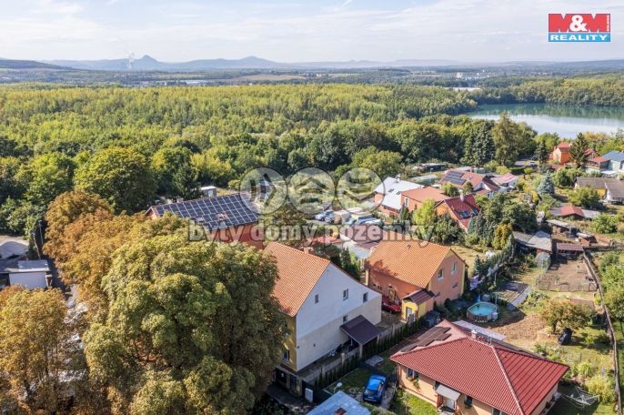 Prodej, Rodinný dům, Dubí