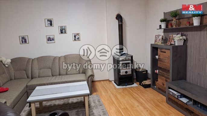 Prodej, Rodinný dům, Heroltice