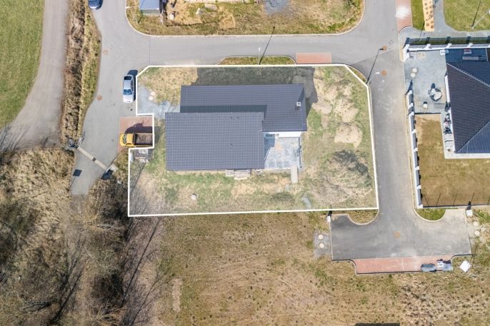 Prodej, Rodinný dům, Blovice