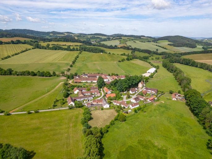 Prodej, Chalupa, Volenice