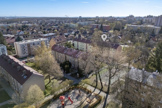 Prodej, Byt 2+1, Kladno