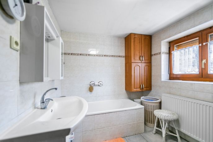 Prodej, Rodinný dům, Poběžovice