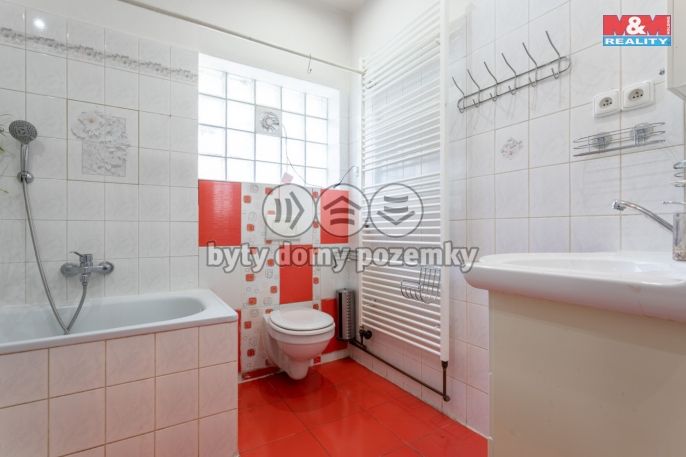 Prodej, Rodinný dům, Nejdek