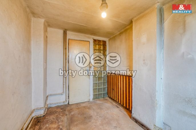 Prodej, Rodinný dům, Strakonice