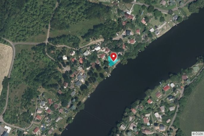 Prodej, Zahrada, Klášterec nad Ohří