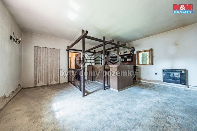 Prodej, Rodinný dům, Velim