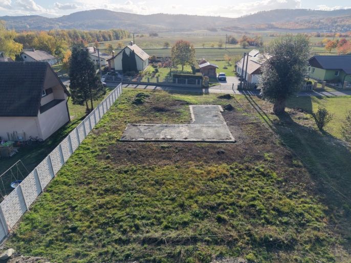 Prodej, Pozemek k bydlení, Město Albrechtice