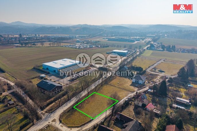 Prodej, Zahrada, Nespeky