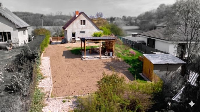 Prodej, Rodinný dům, Horoměřice