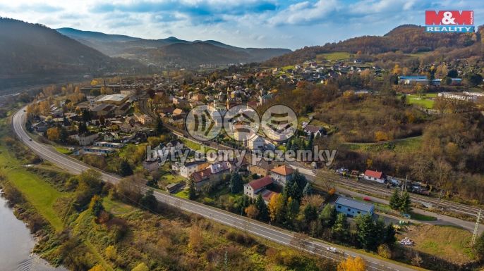 Prodej, Rodinný dům, Povrly