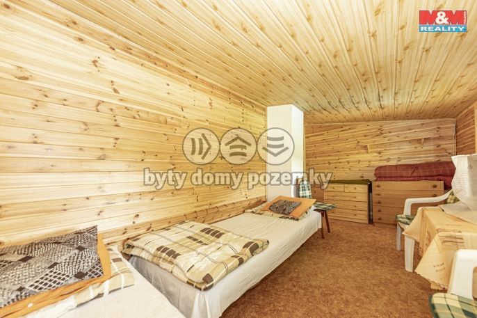 Prodej, Chata, Třebovle