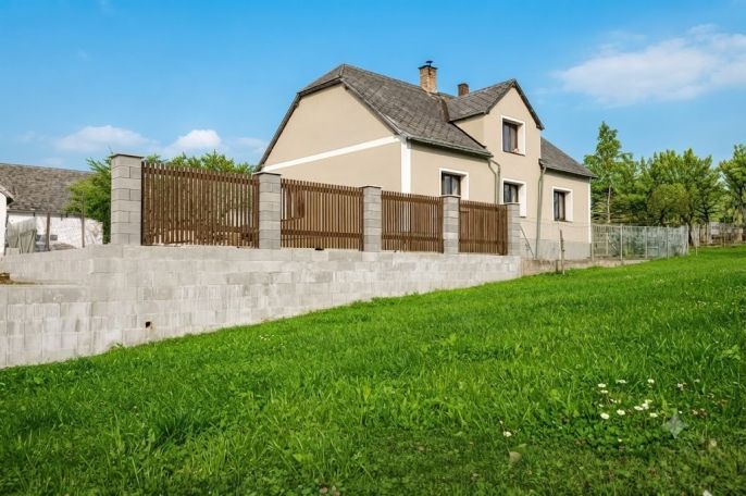Prodej, Zemědělská usedlost, Dražíč