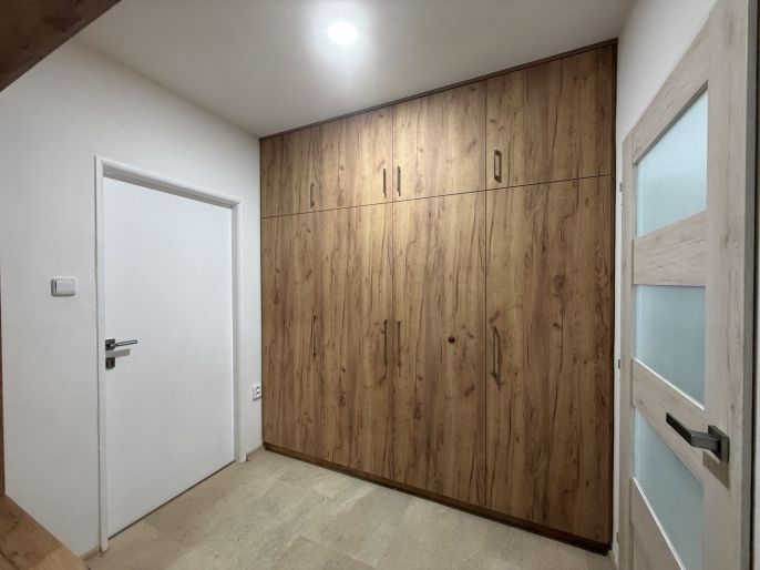 Pronájem, Byt 2+1, Jaroměř