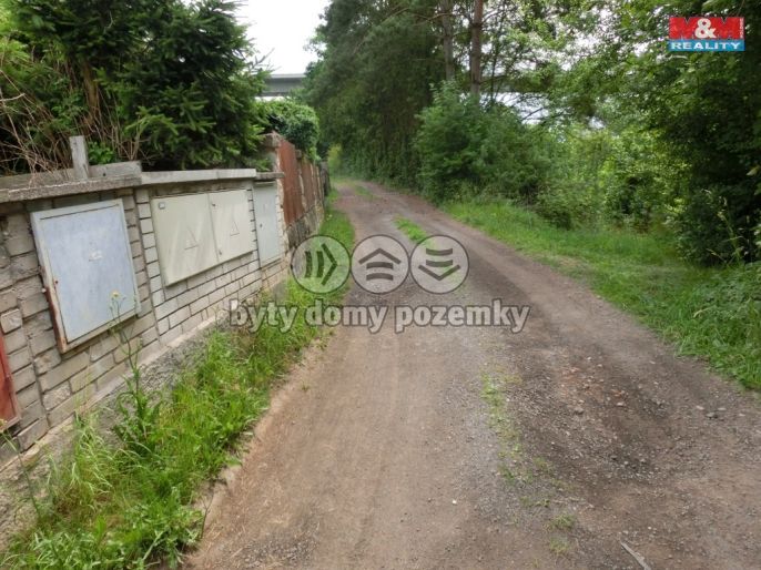 Prodej, Zahrada, Hrdlořezy