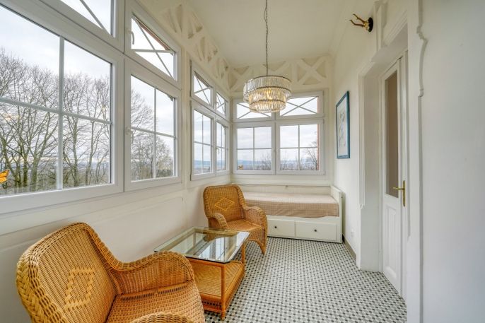 Prodej, Nájemní dům, Lázně Kynžvart